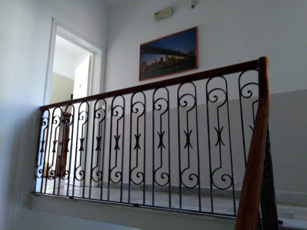 Sol&Mare Hotel Виареджо Екстериор снимка