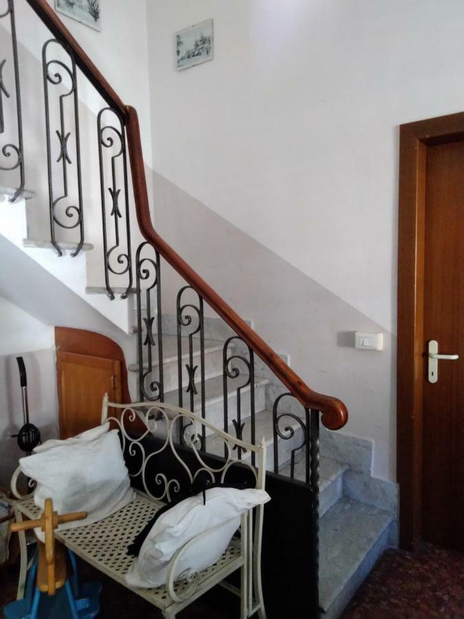 Sol&Mare Hotel Виареджо Екстериор снимка