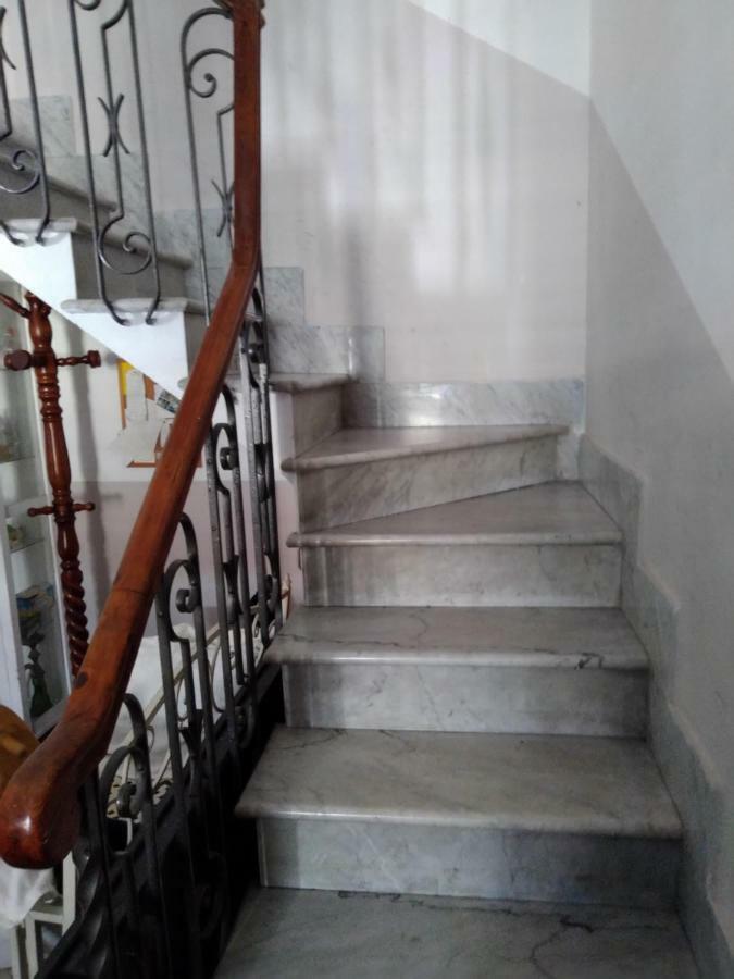 Sol&Mare Hotel Виареджо Екстериор снимка
