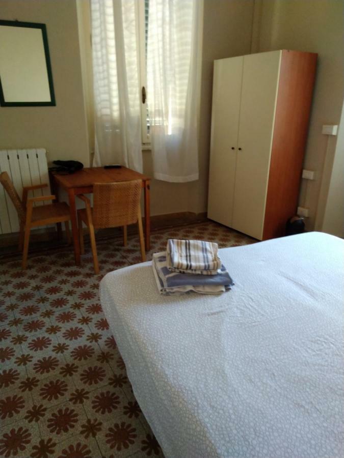 Sol&Mare Hotel Виареджо Екстериор снимка