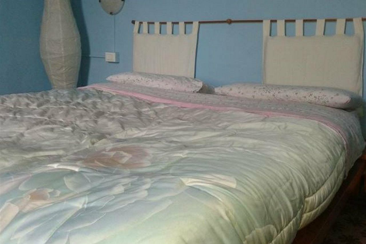 Sol&Mare Hotel Виареджо Екстериор снимка